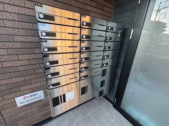 アリビオガーデンの物件内観写真