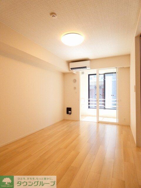 サンパティークIIIの物件内観写真