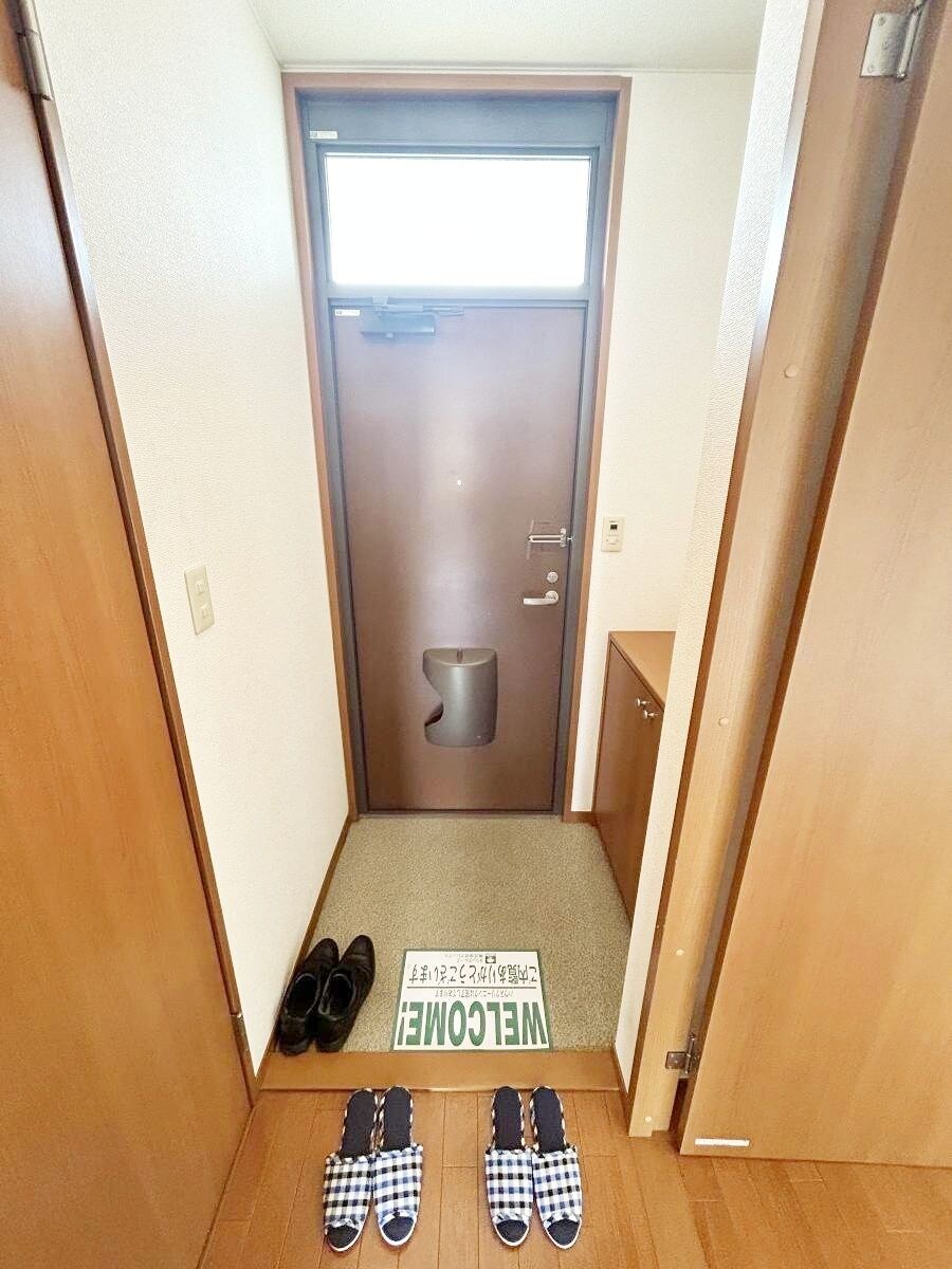 Ｋタウン宮野木Ｏの物件内観写真