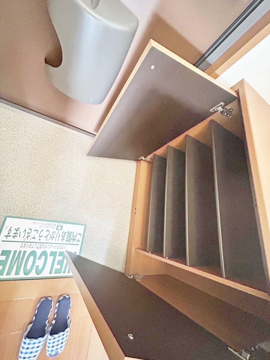 Ｋタウン宮野木Ｏの物件内観写真