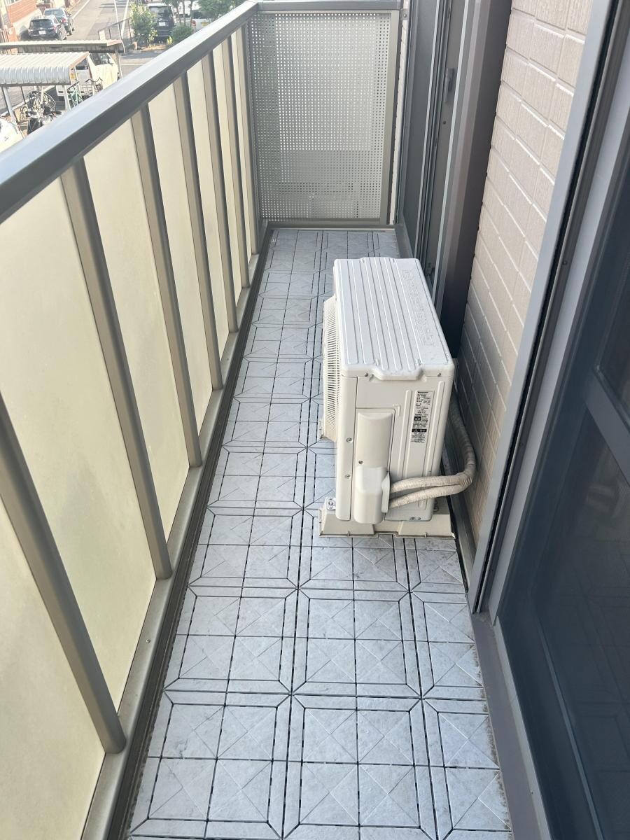 Ｋタウン宮野木Ｏの物件内観写真