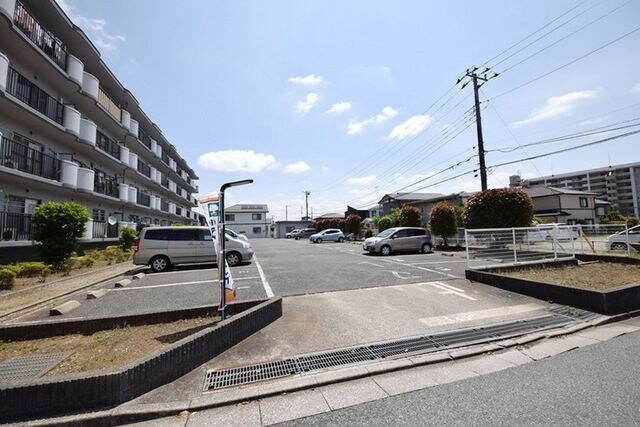 ヴェル学園前　の物件内観写真