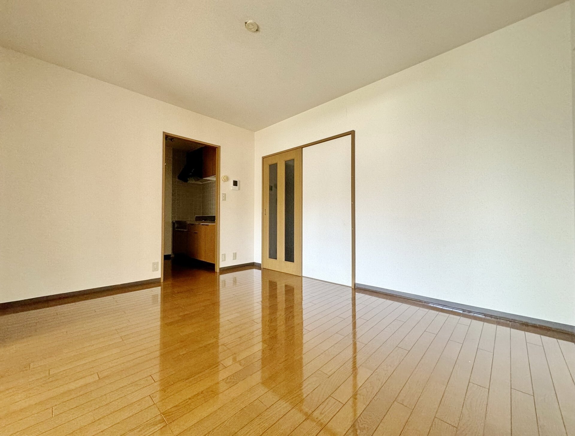 ヴェル学園前　の物件内観写真