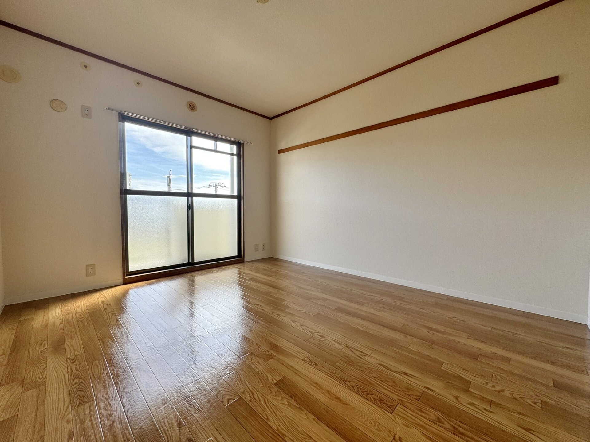 ヴェル学園前　の物件内観写真