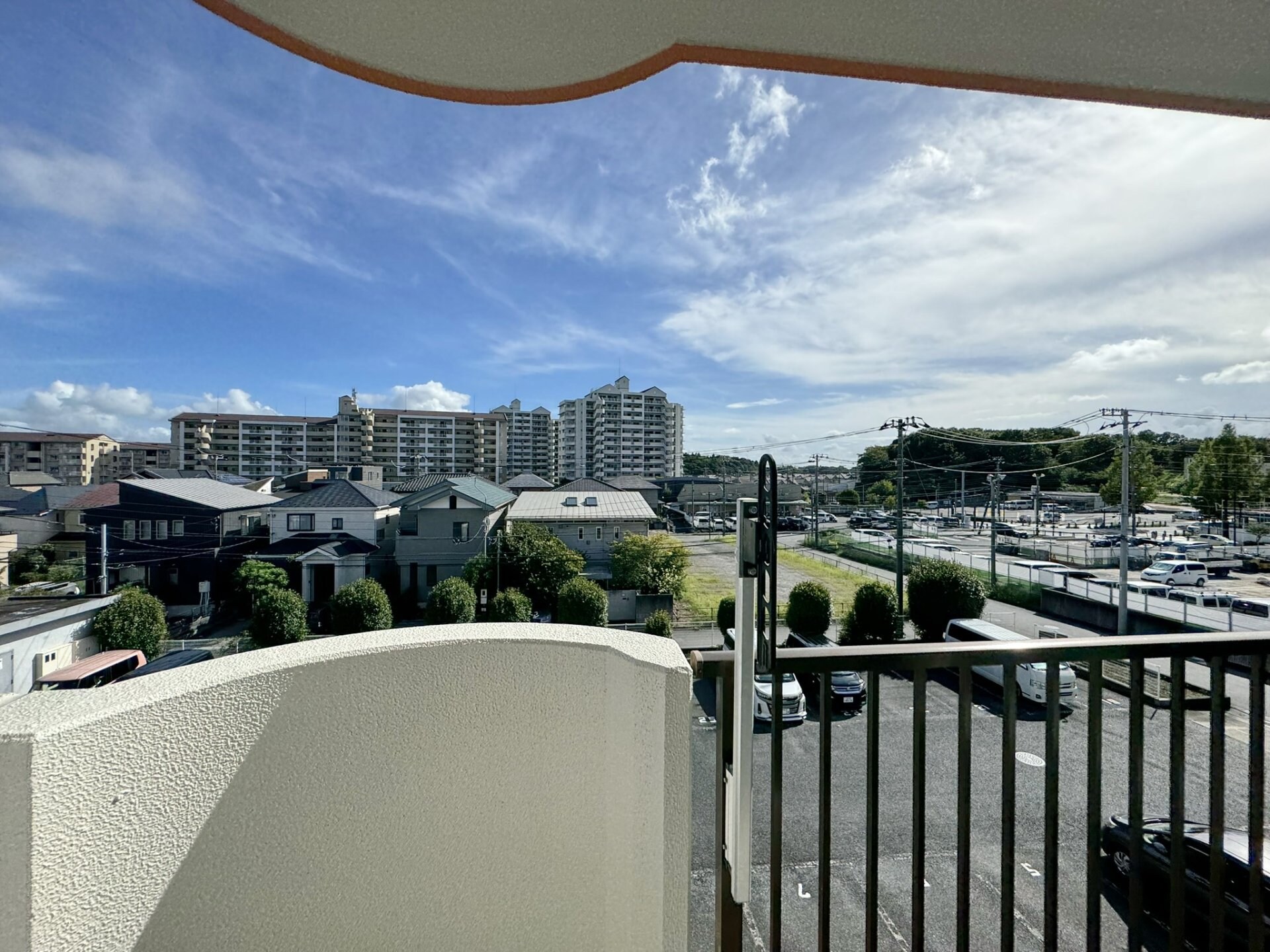 ヴェル学園前　の物件内観写真