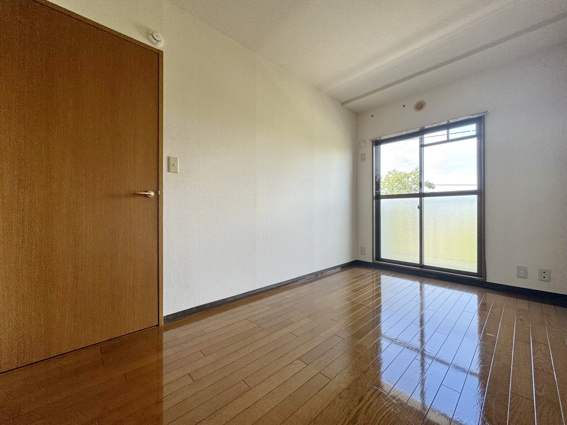 ヴェル学園前　の物件内観写真