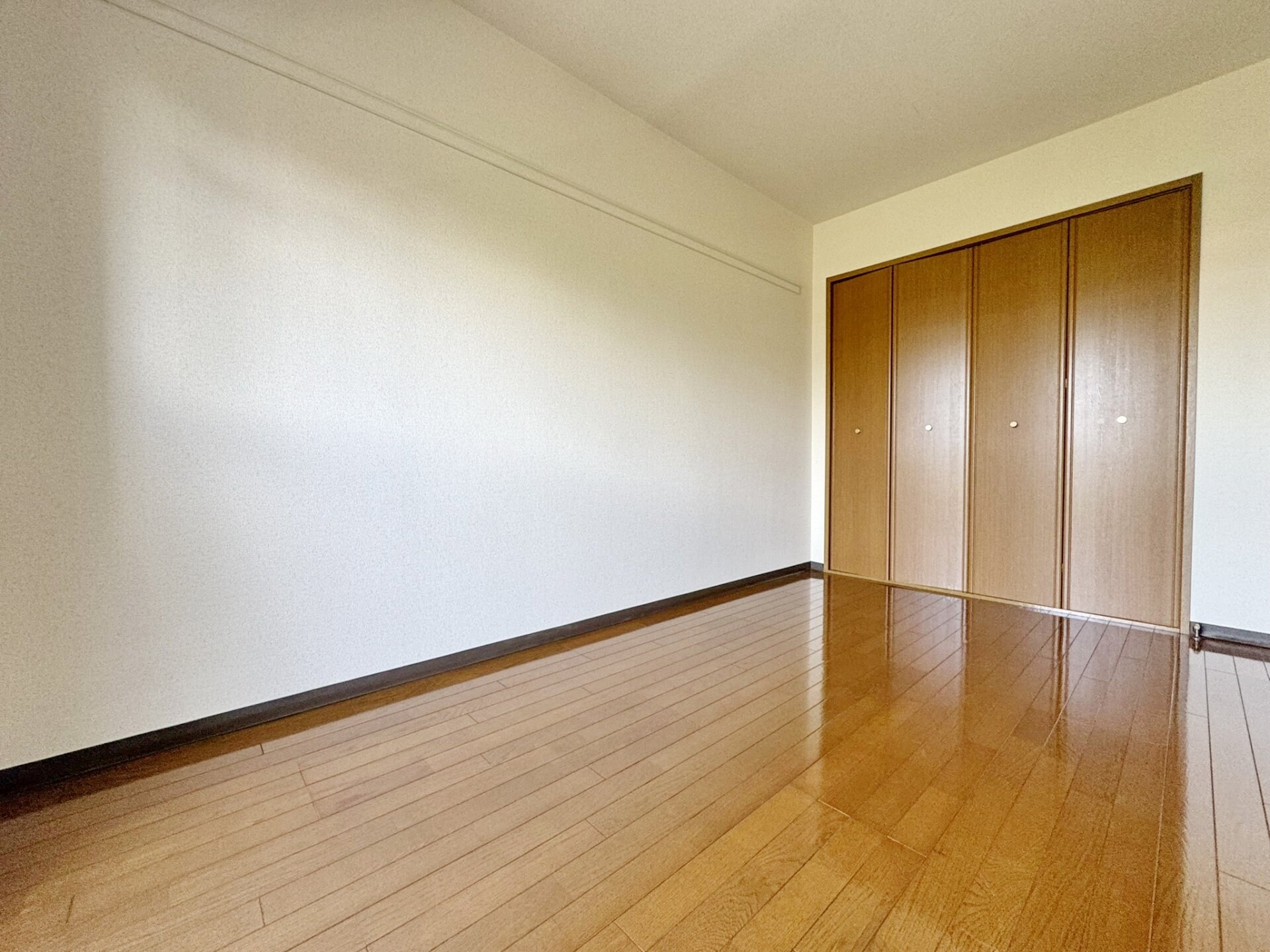 ヴェル学園前　の物件内観写真