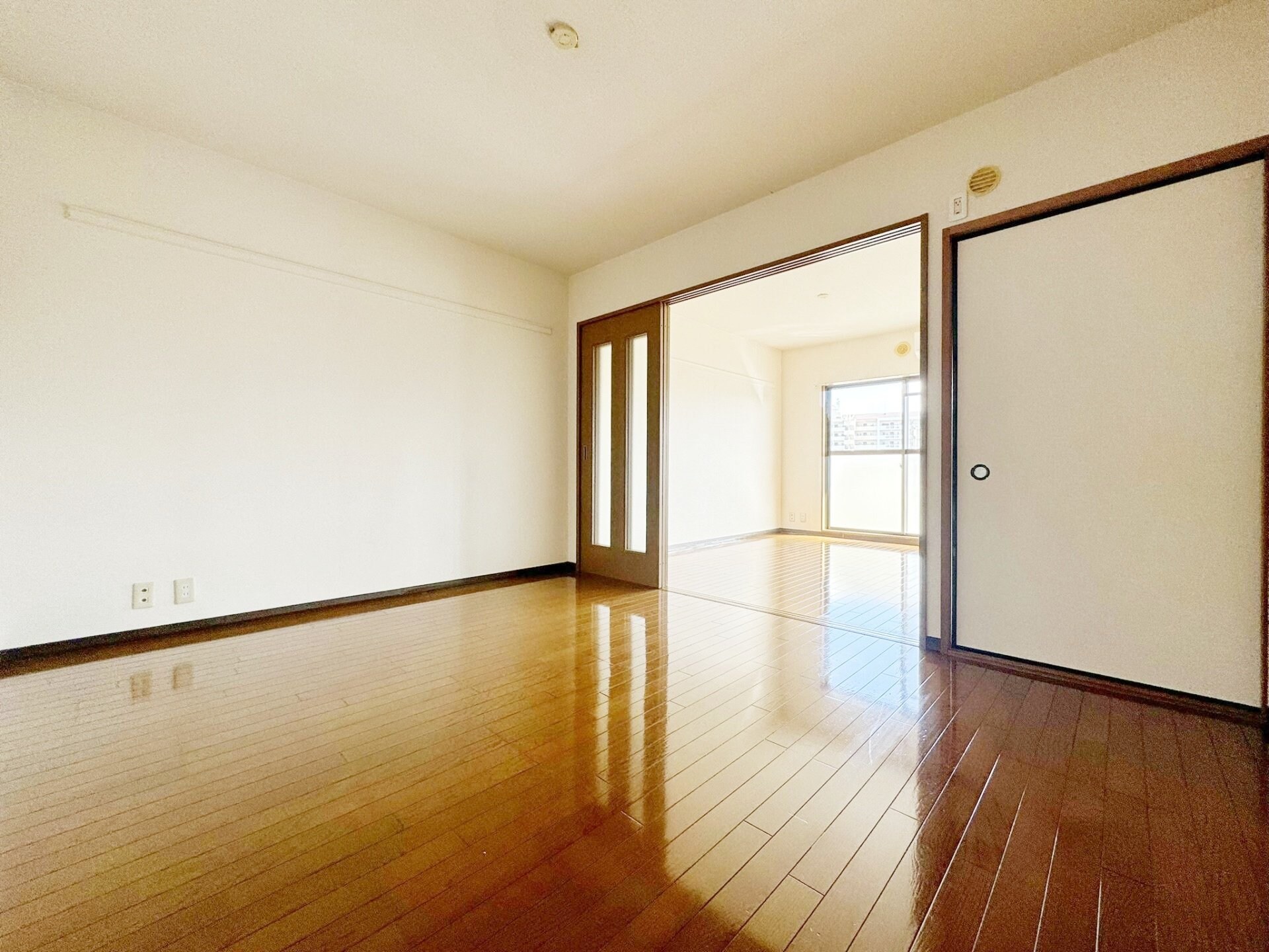 ヴェル学園前　の物件内観写真