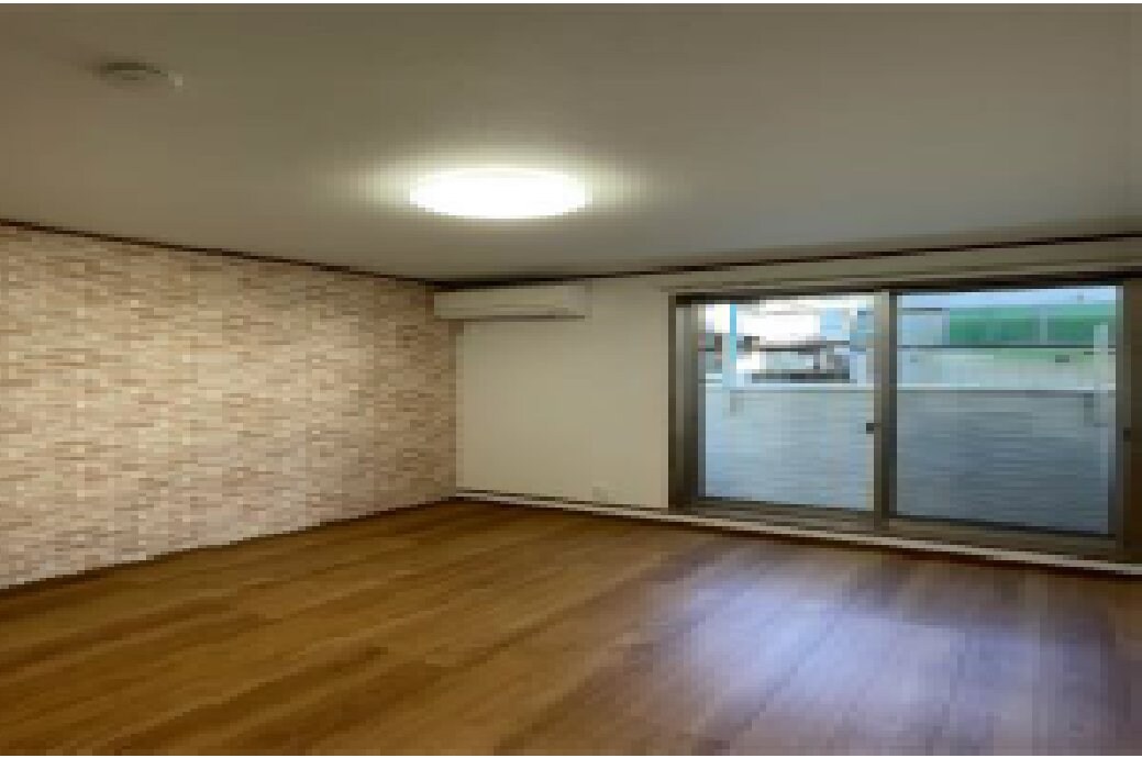 ラ・ホープ高根台の物件内観写真