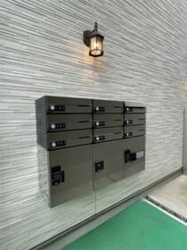 ラ・ホープ高根台の物件内観写真