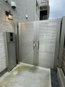 ラ・ホープ高根台の物件内観写真