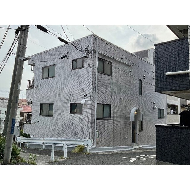 イイダコーポの物件内観写真