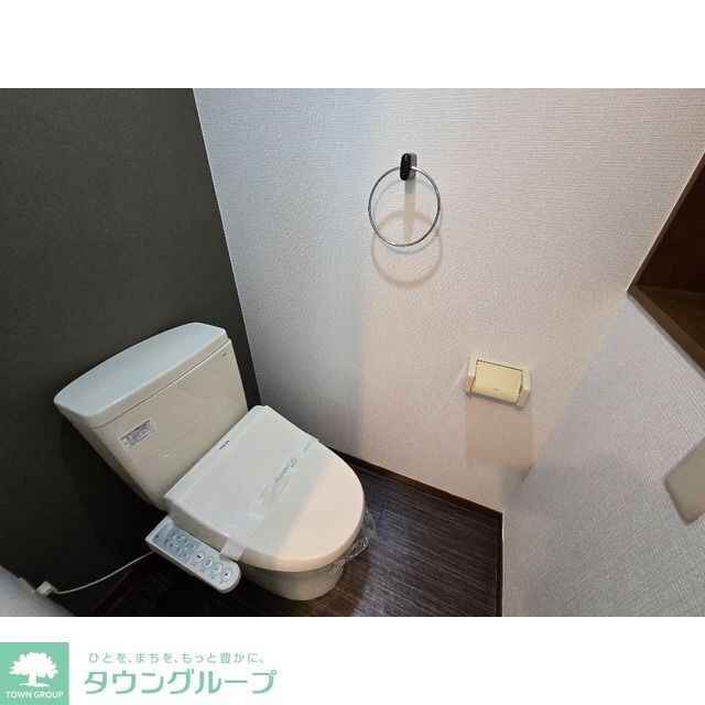 イイダコーポの物件内観写真