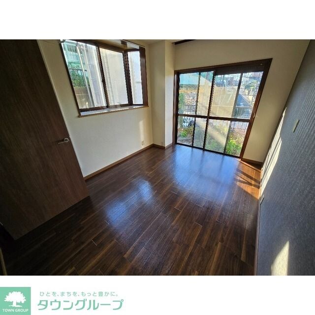 イイダコーポの物件内観写真