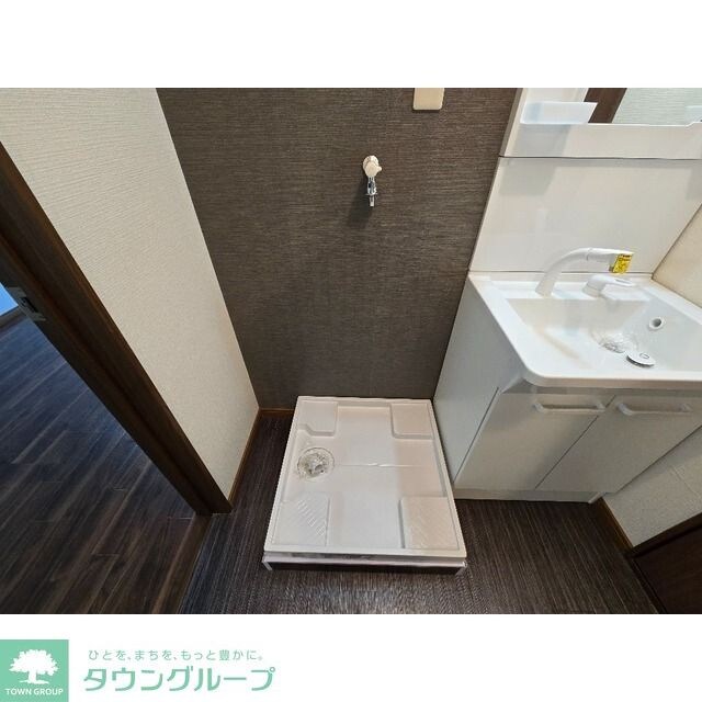 イイダコーポの物件内観写真