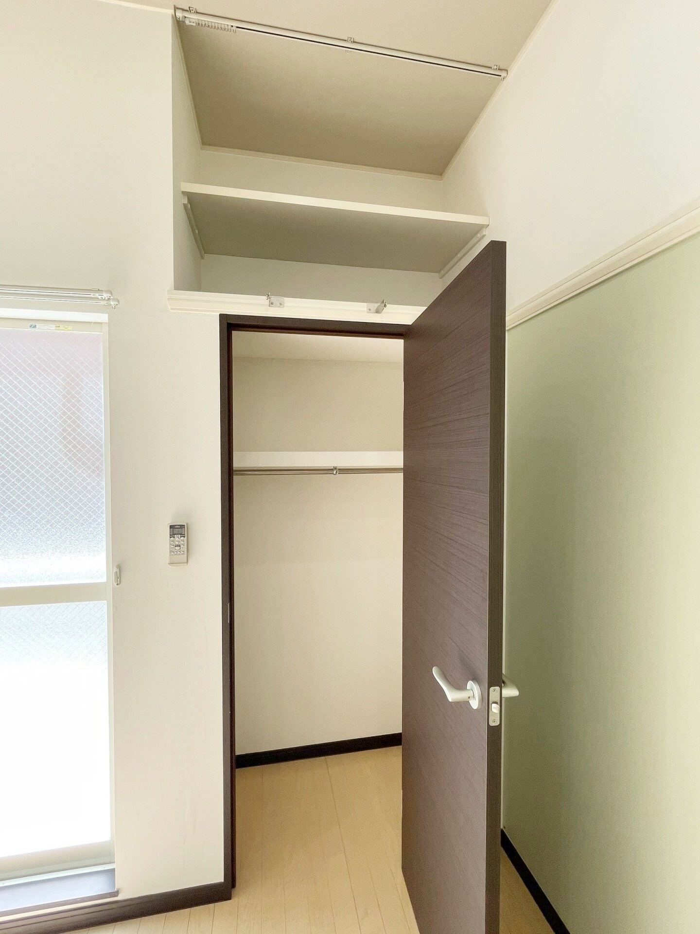 アルカディアの物件内観写真