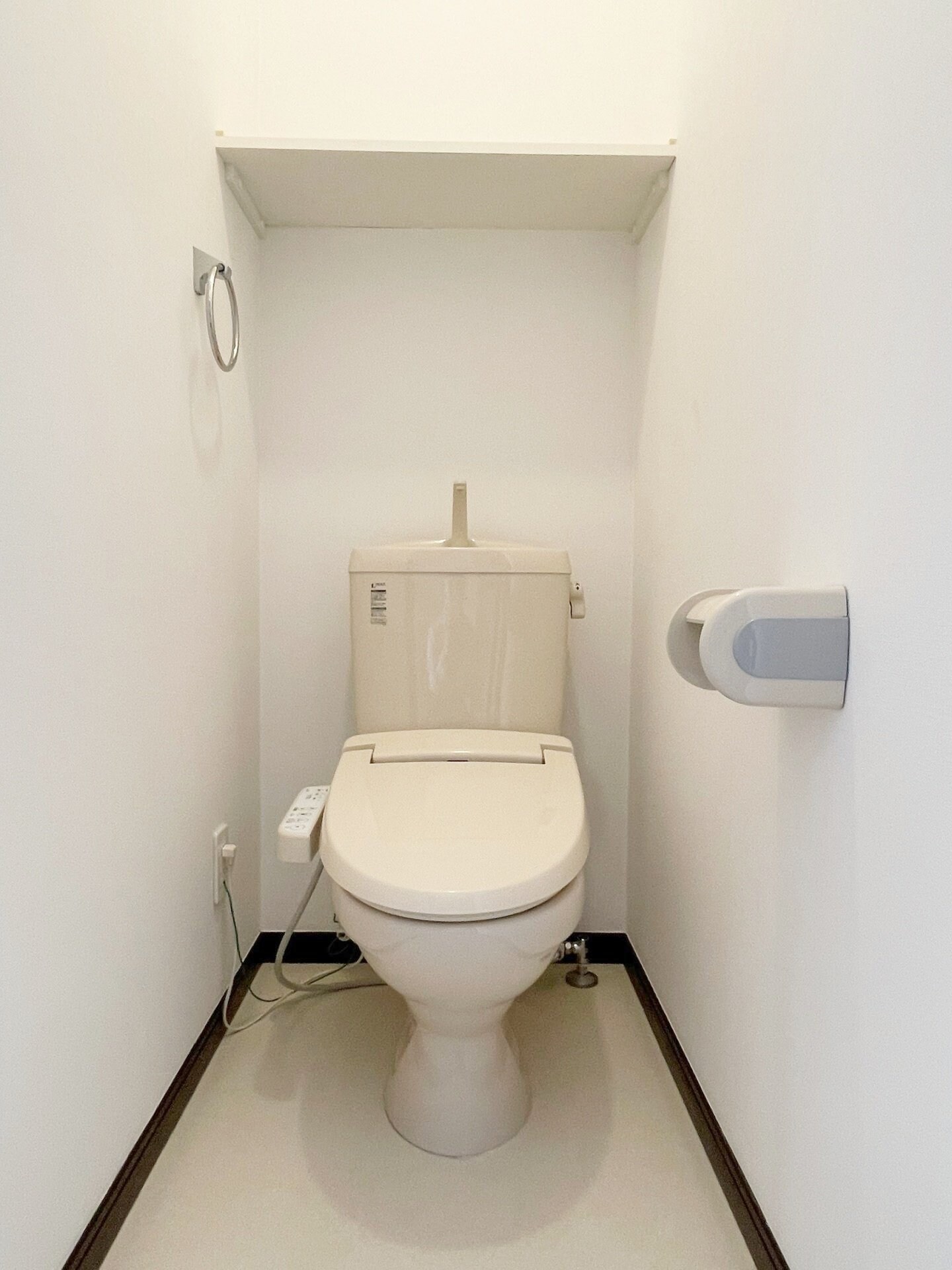 アルカディアの物件内観写真