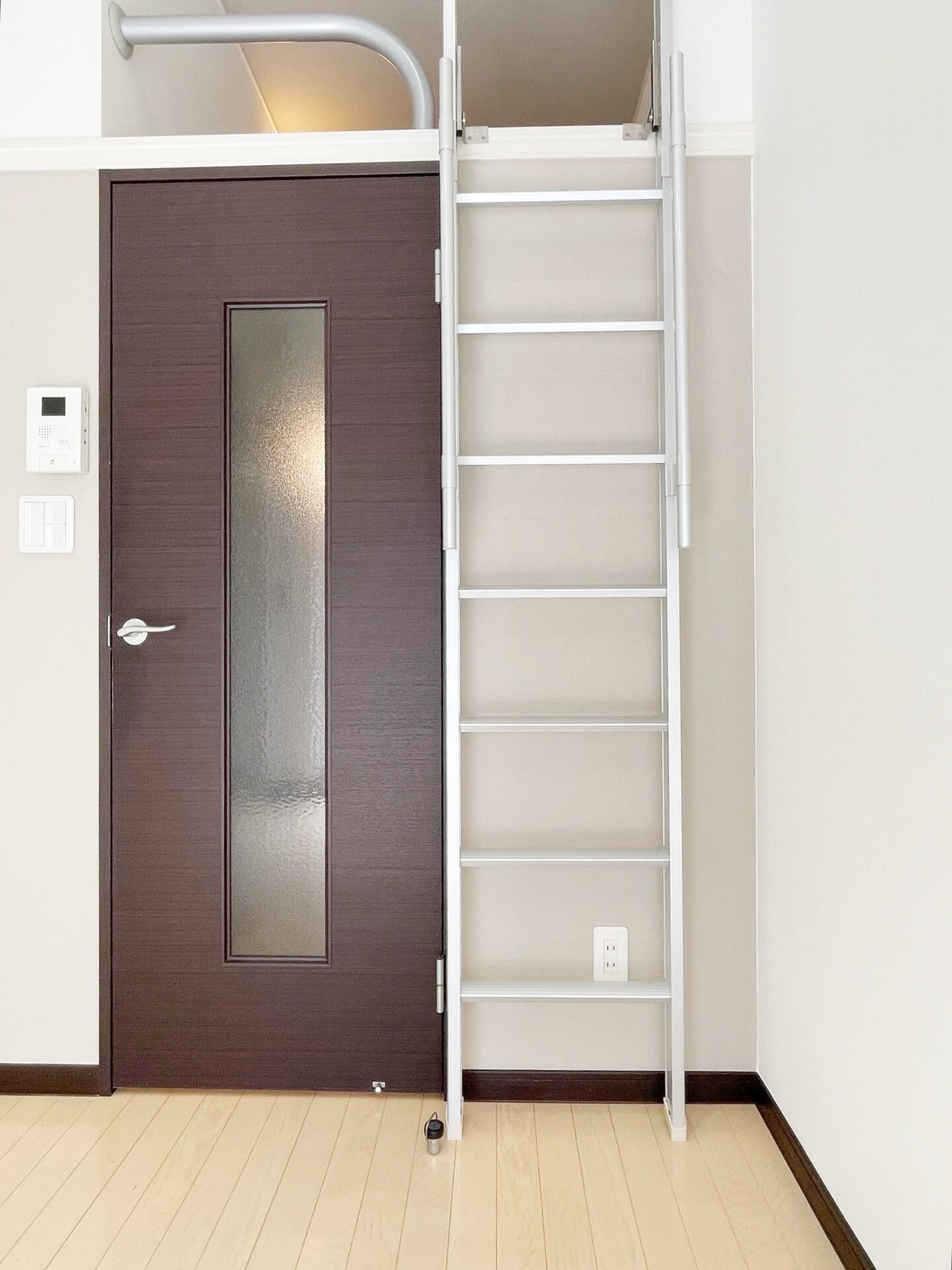 アルカディアの物件内観写真