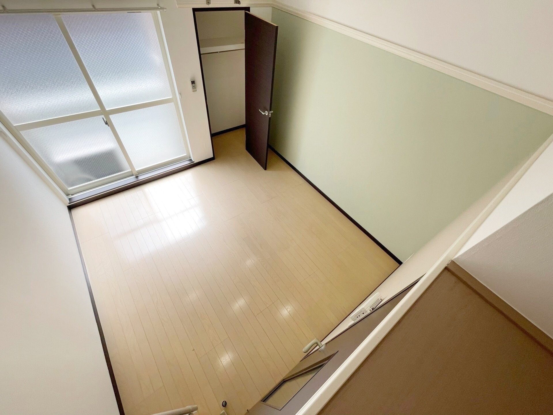 アルカディアの物件内観写真