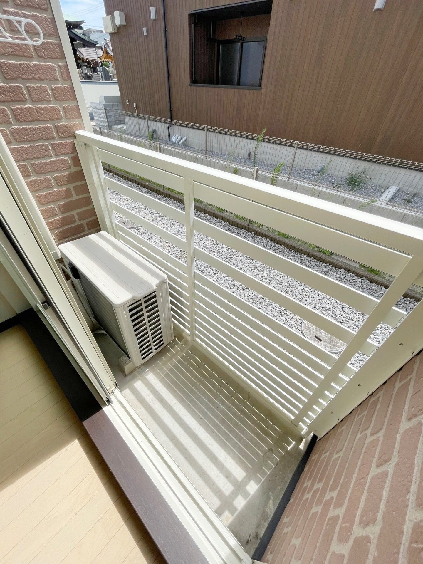 アルカディアの物件内観写真