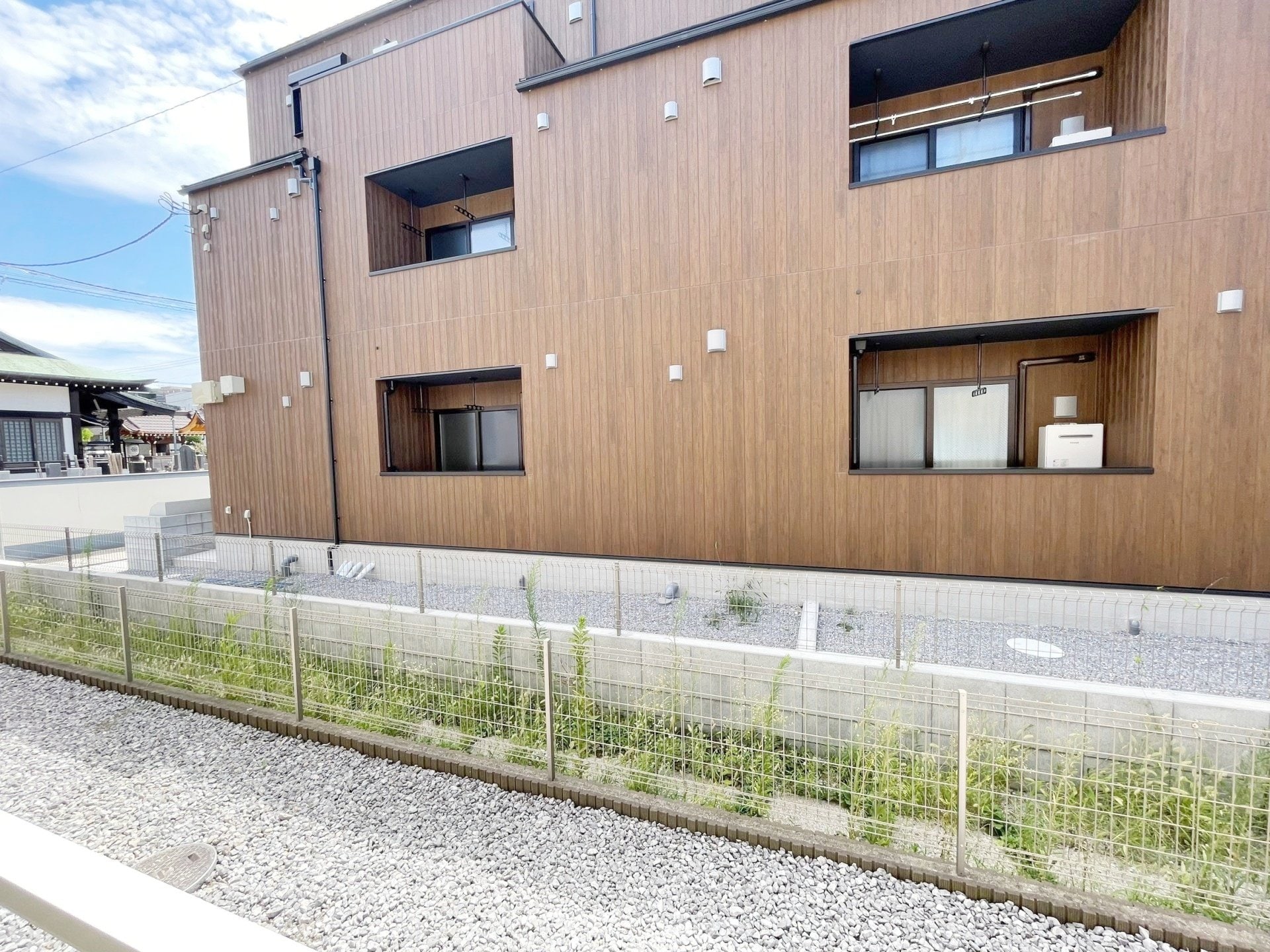 アルカディアの物件内観写真