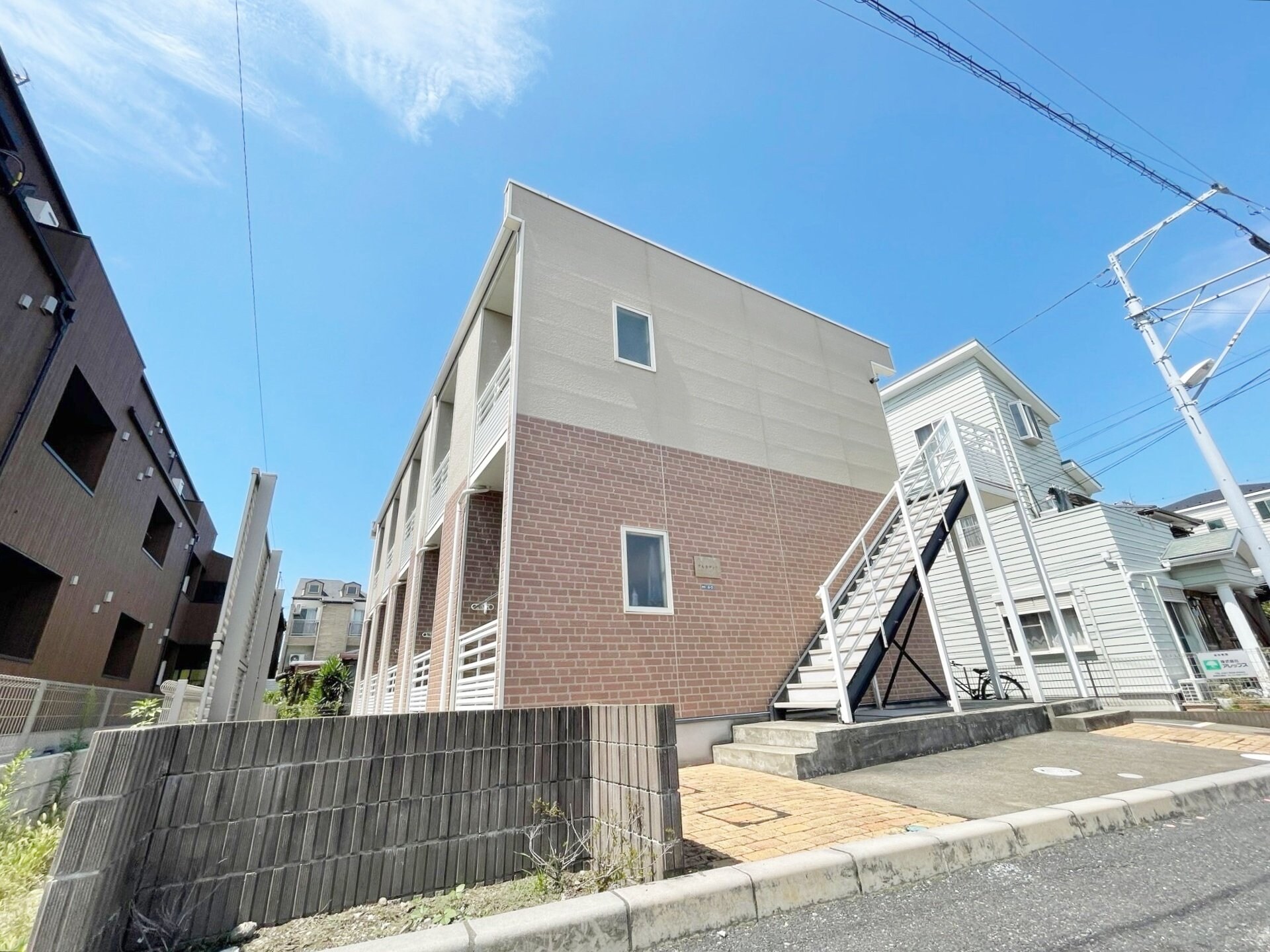 アルカディアの物件内観写真