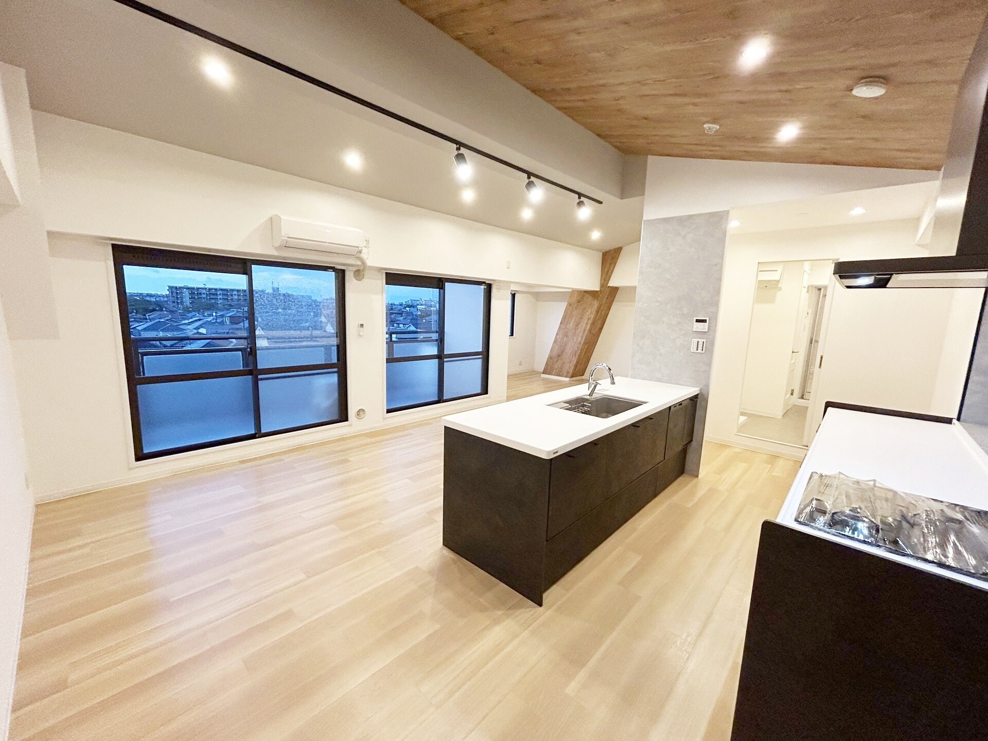 アドバンス東習志野の物件内観写真