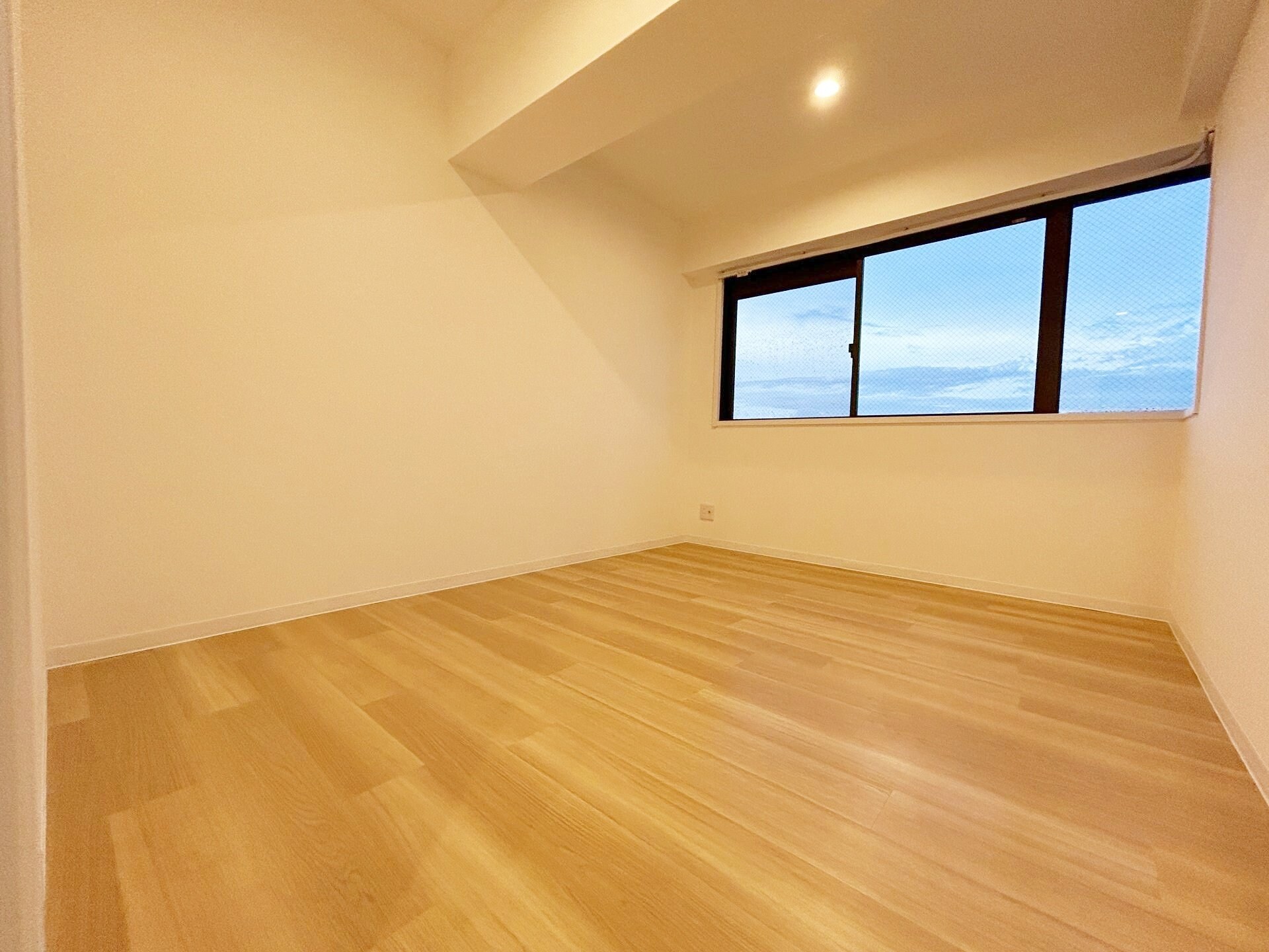 アドバンス東習志野の物件内観写真