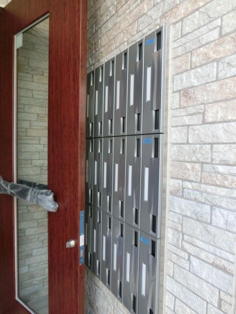 リブリ・BYZOの物件内観写真