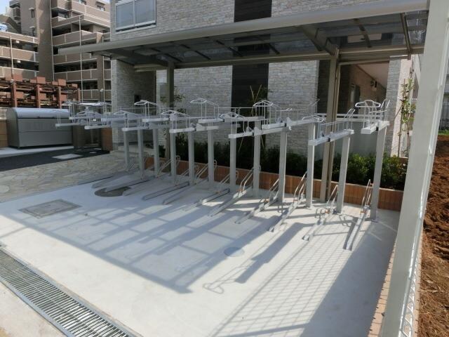 リブリ・BYZOの物件内観写真