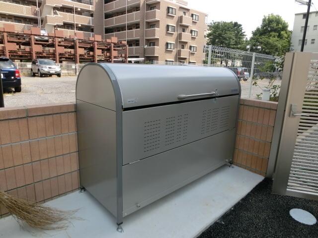 リブリ・BYZOの物件内観写真