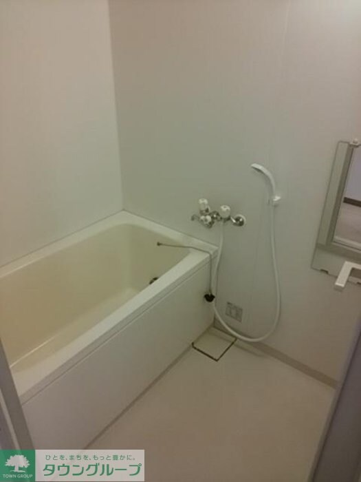 エスポワール八千代の物件内観写真