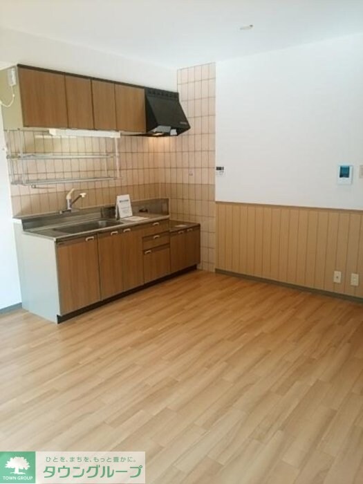 エスポワール八千代の物件内観写真