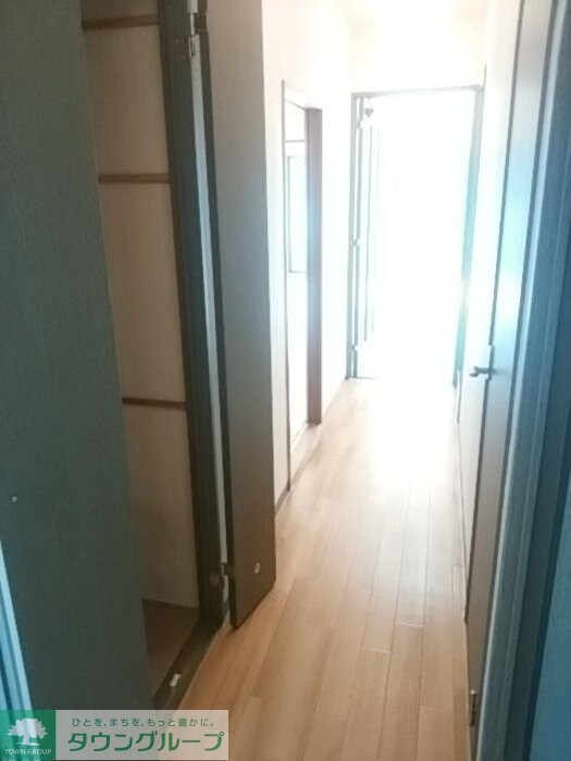 エスポワール八千代の物件内観写真