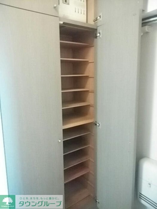 エスポワール八千代の物件内観写真