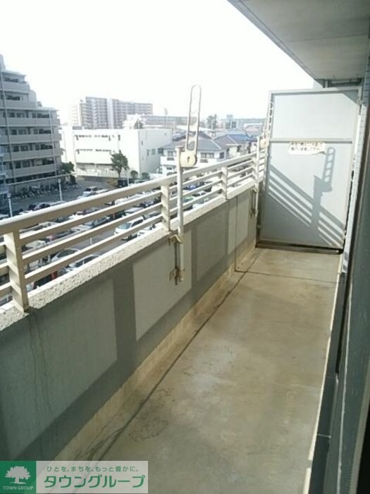 エスポワール八千代の物件内観写真