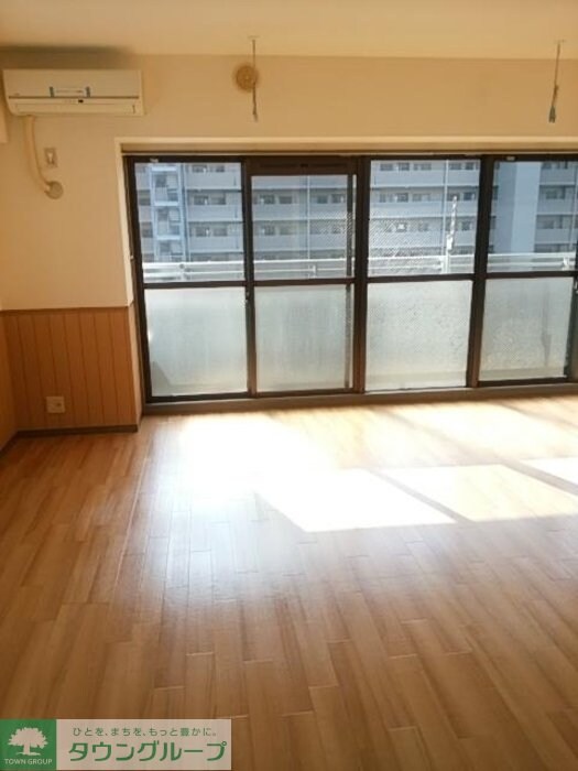 エスポワール八千代の物件内観写真