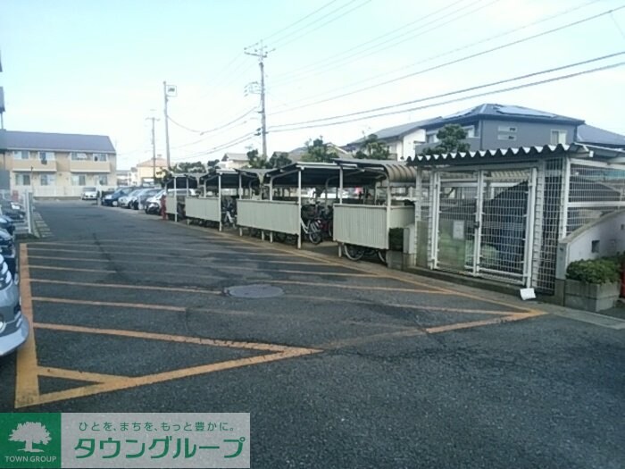 エスポワール八千代の物件内観写真