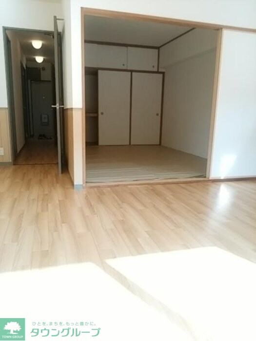 エスポワール八千代の物件内観写真