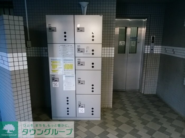 エスポワール八千代の物件内観写真