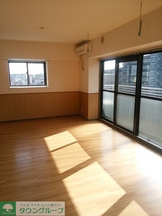 エスポワール八千代の物件内観写真