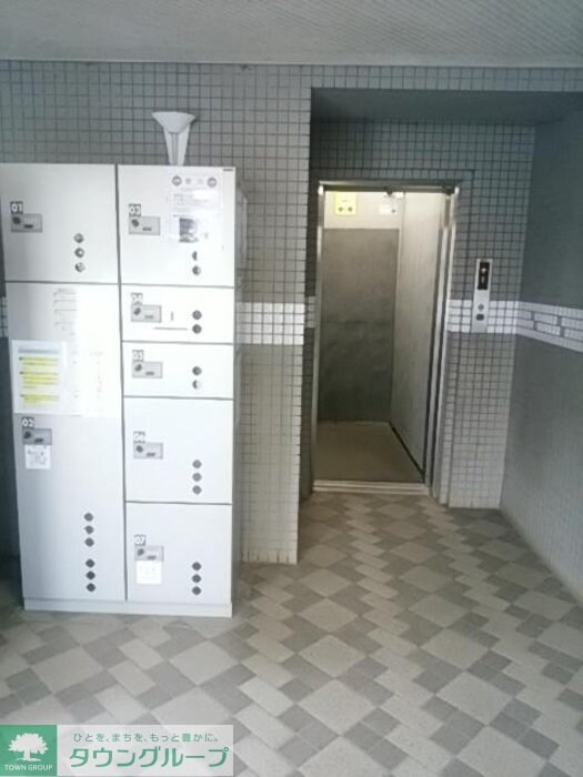 エスポワール八千代の物件内観写真