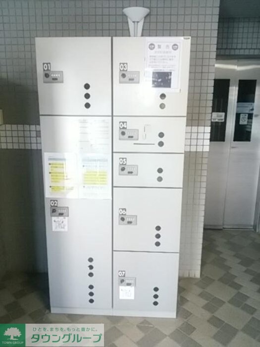 エスポワール八千代の物件内観写真