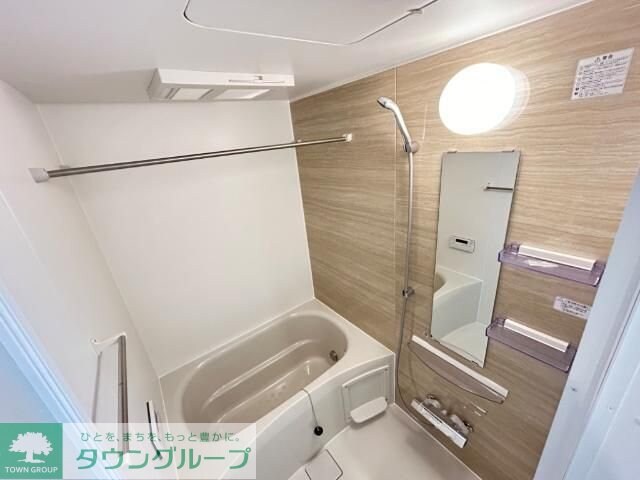 ソラナ宮本の物件内観写真