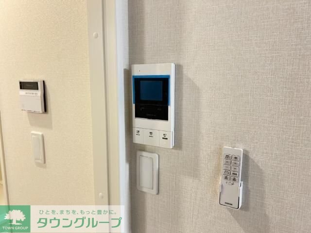 ソラナ宮本の物件内観写真