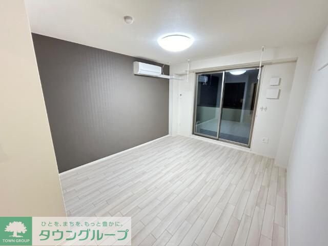 ソラナ宮本の物件内観写真