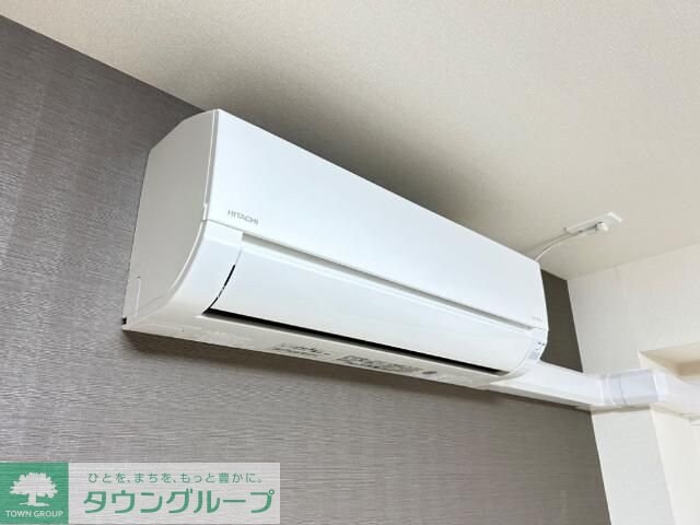 ソラナ宮本の物件内観写真