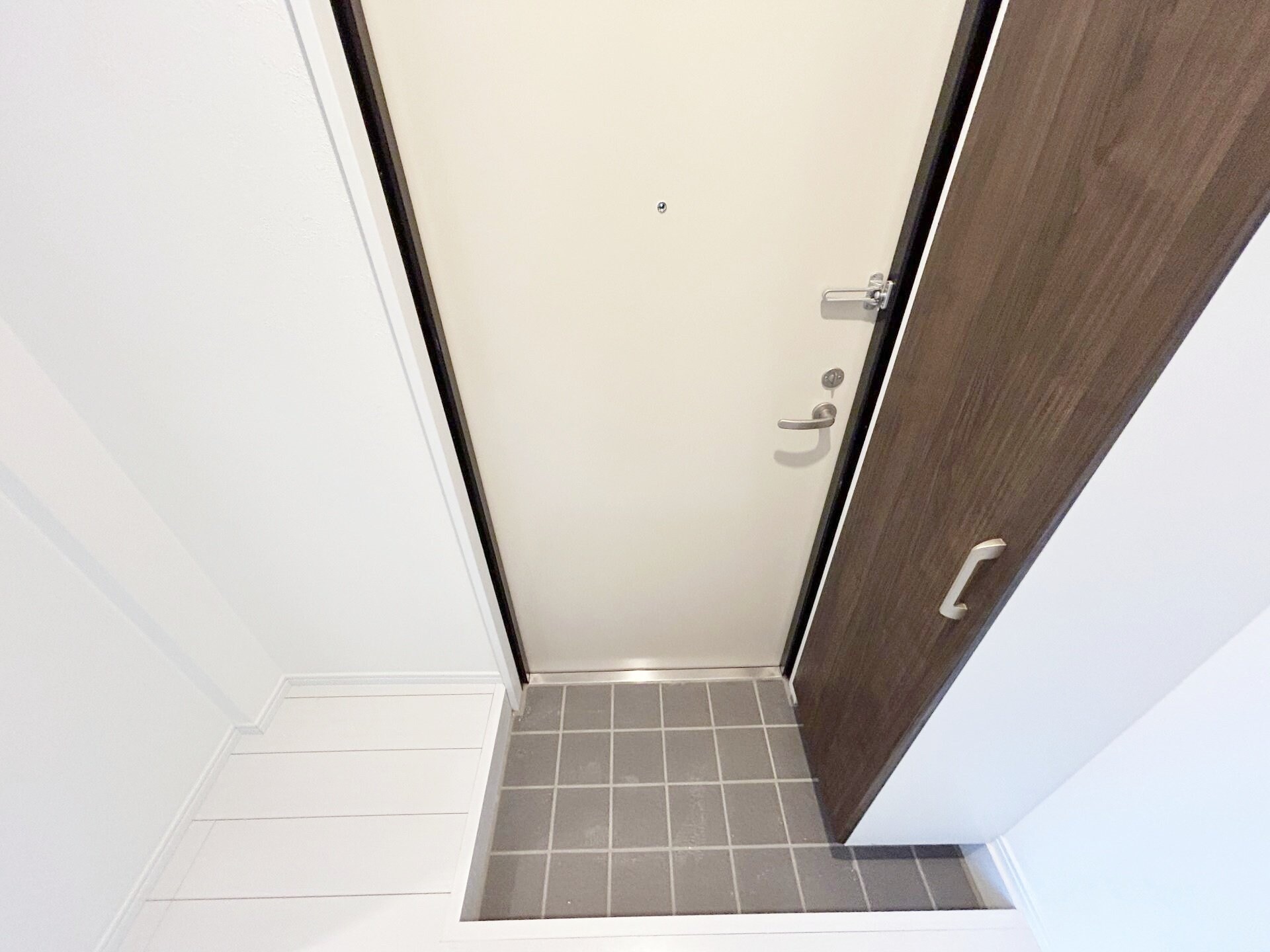 レスパス南花園の物件内観写真