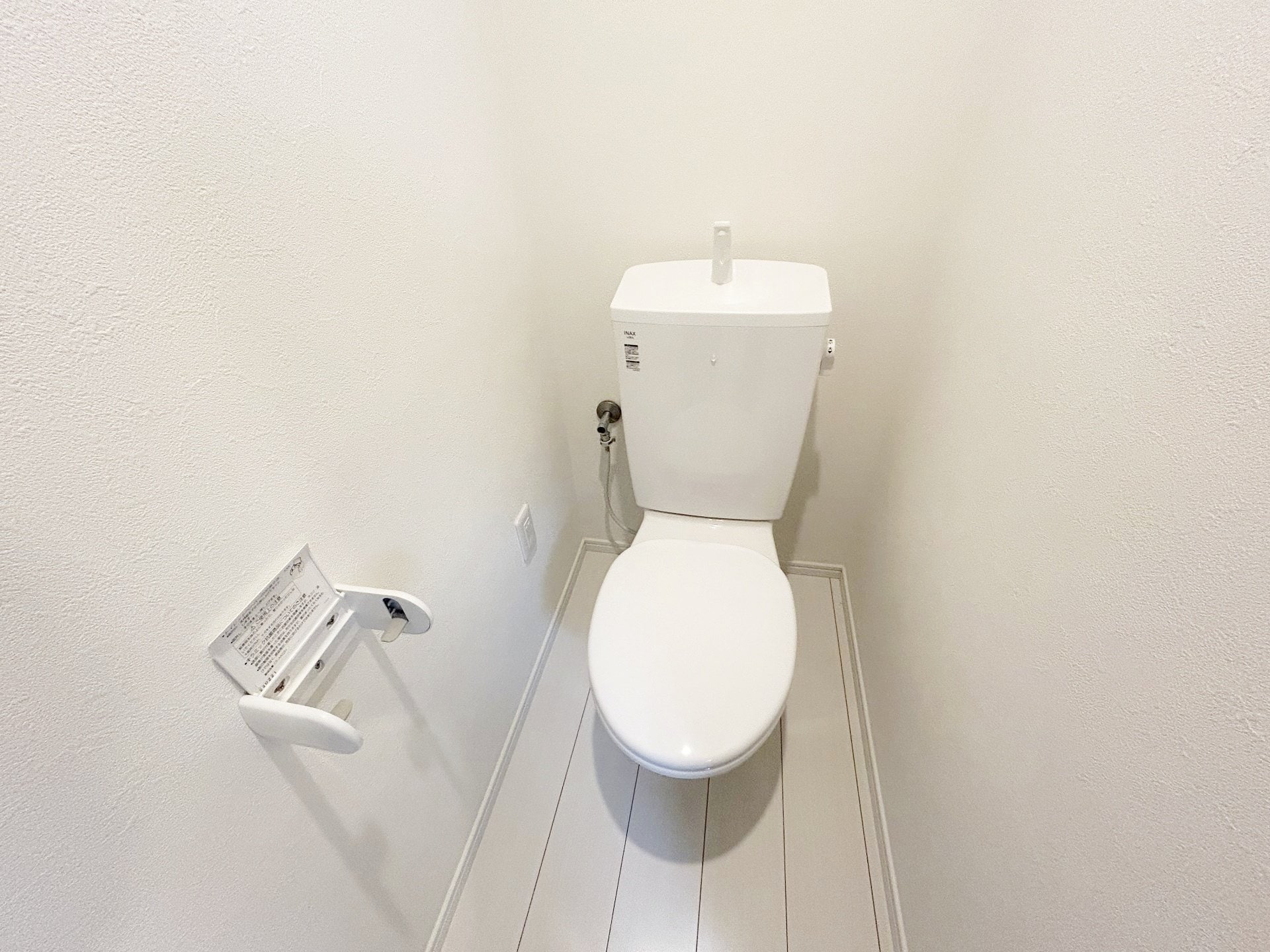 レスパス南花園の物件内観写真