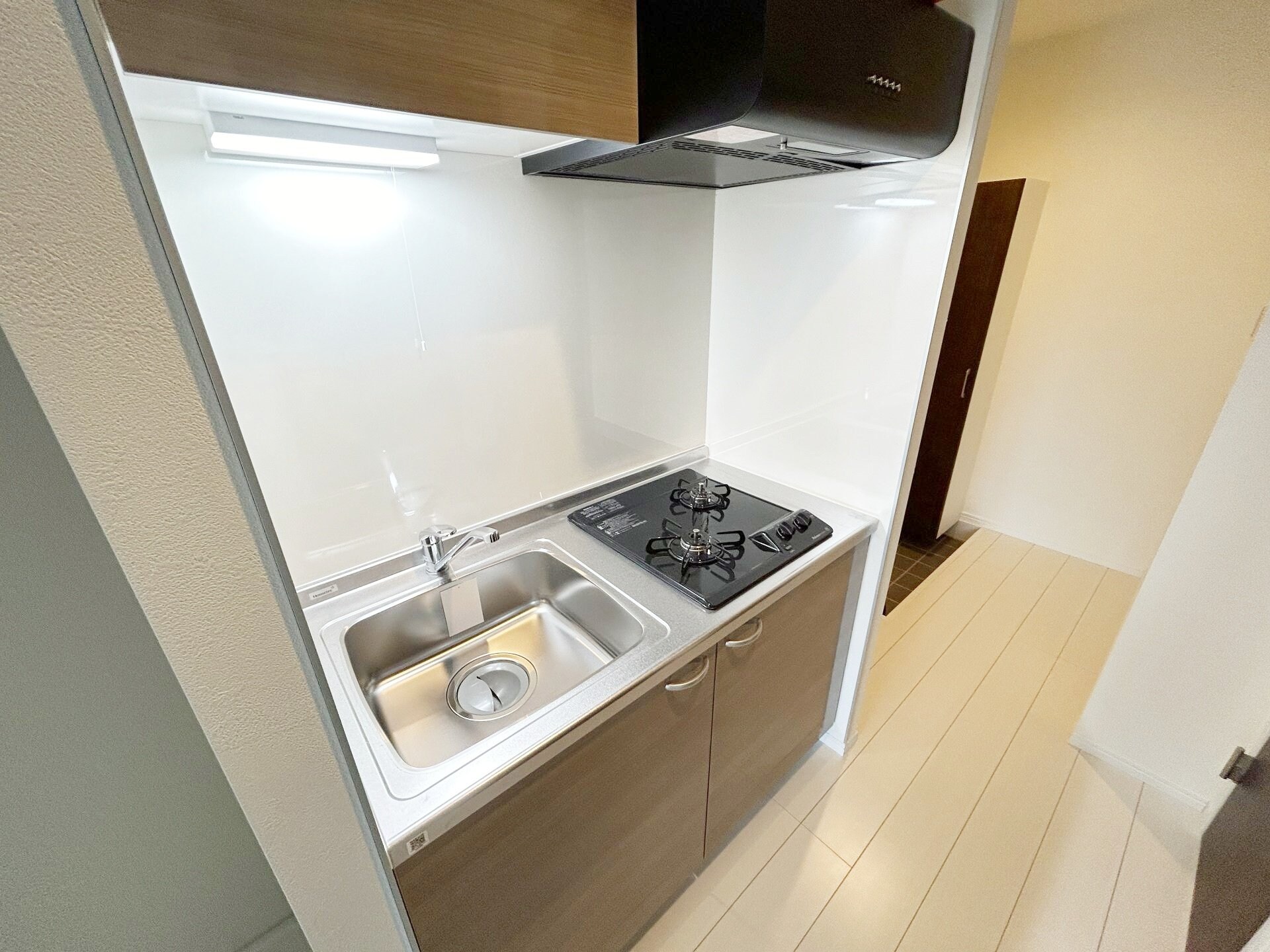 レスパス南花園の物件内観写真